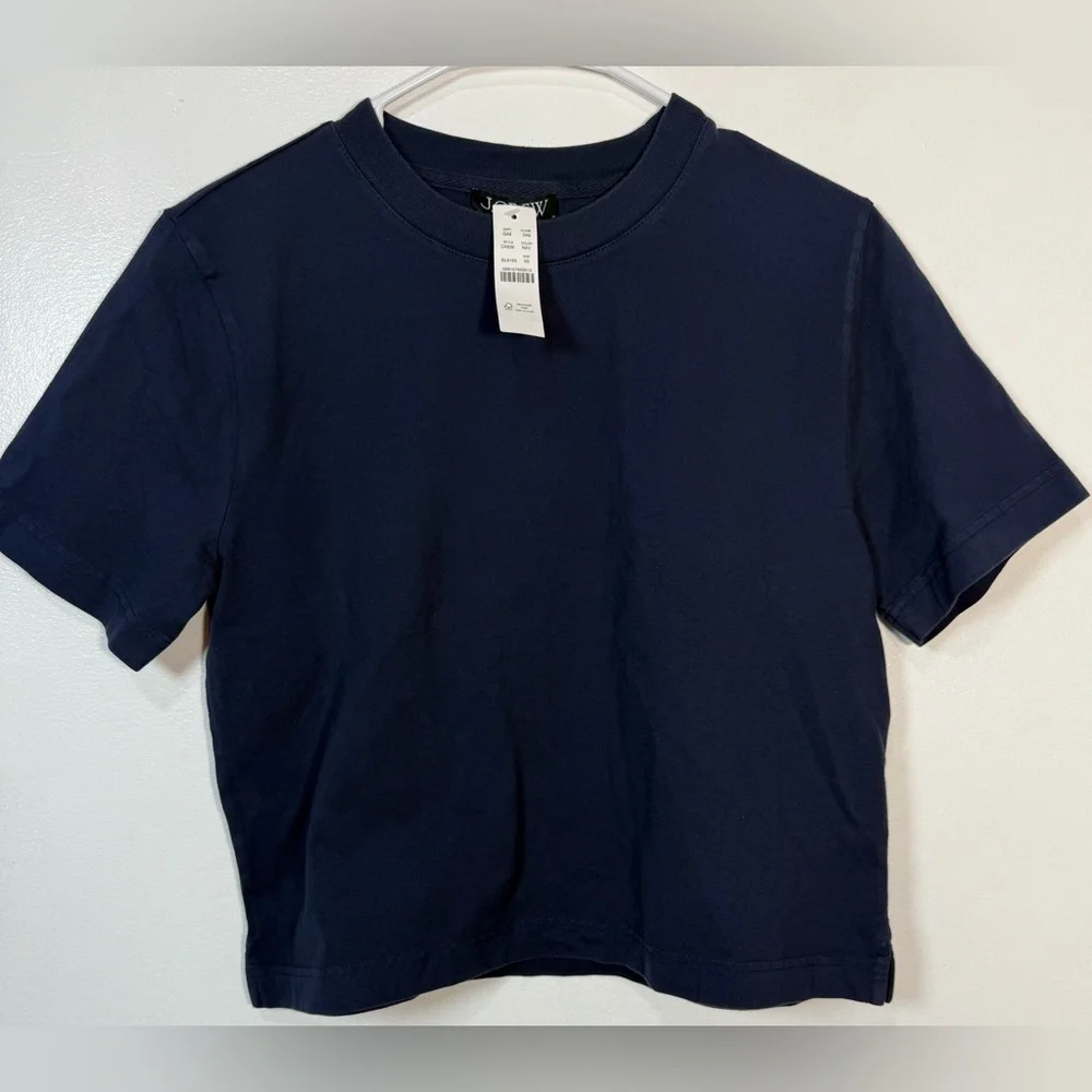 J.crew sweaters